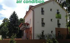 Apartmanovy penzion Park