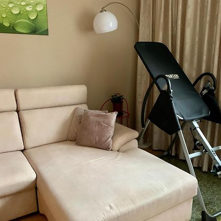 Apartmanovy penzion Park Nové Mesto nad Váhom Exteriér fotografie