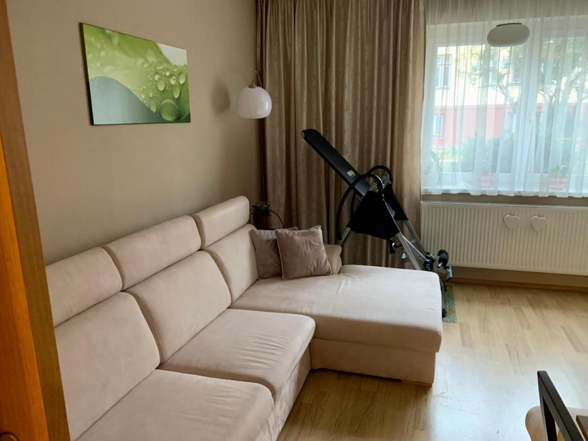 Apartmanovy penzion Park Nové Mesto nad Váhom Exteriér fotografie