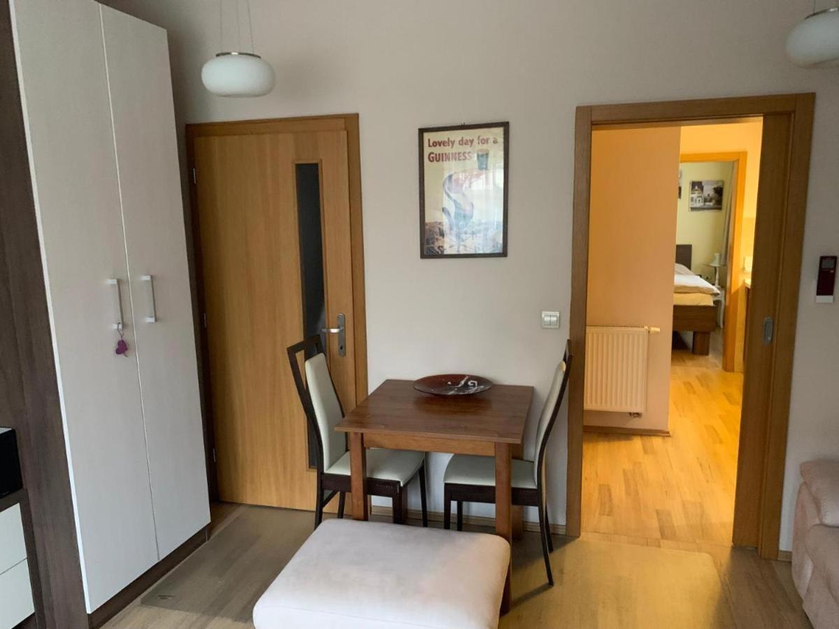 Apartmanovy penzion Park Nové Mesto nad Váhom Exteriér fotografie