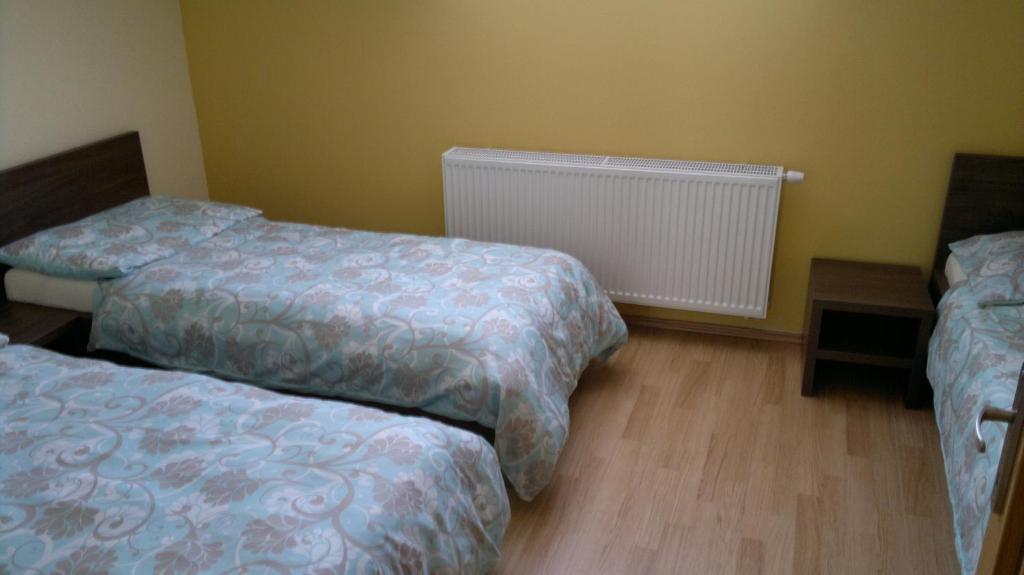 Apartmanovy penzion Park Nové Mesto nad Váhom Pokoj fotografie