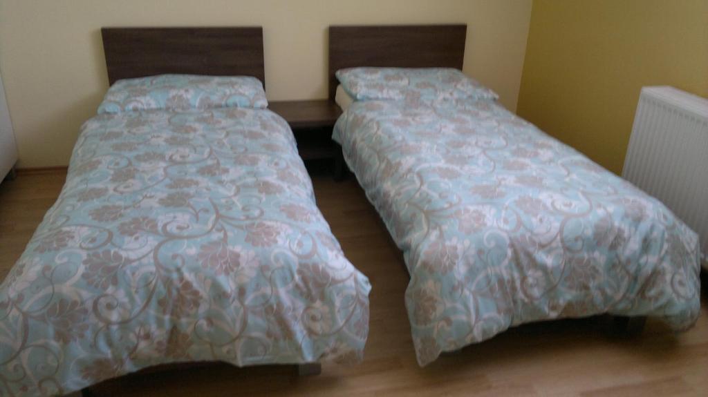 Apartmanovy penzion Park Nové Mesto nad Váhom Pokoj fotografie