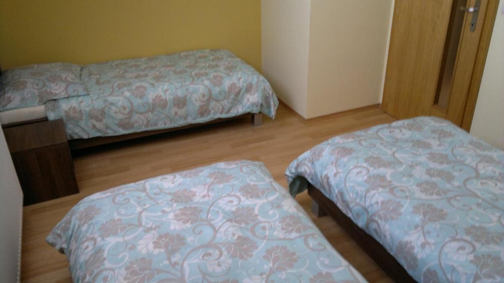 Apartmanovy penzion Park Nové Mesto nad Váhom Pokoj fotografie